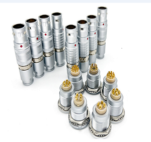 IP66 vanntette kontakter har blitt et av mainstream -valgene i bransjen